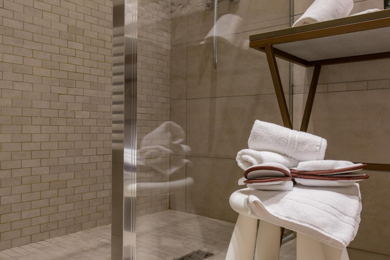 Отель Residenza Bonifacio - Adults Only Верона Экстерьер фото
