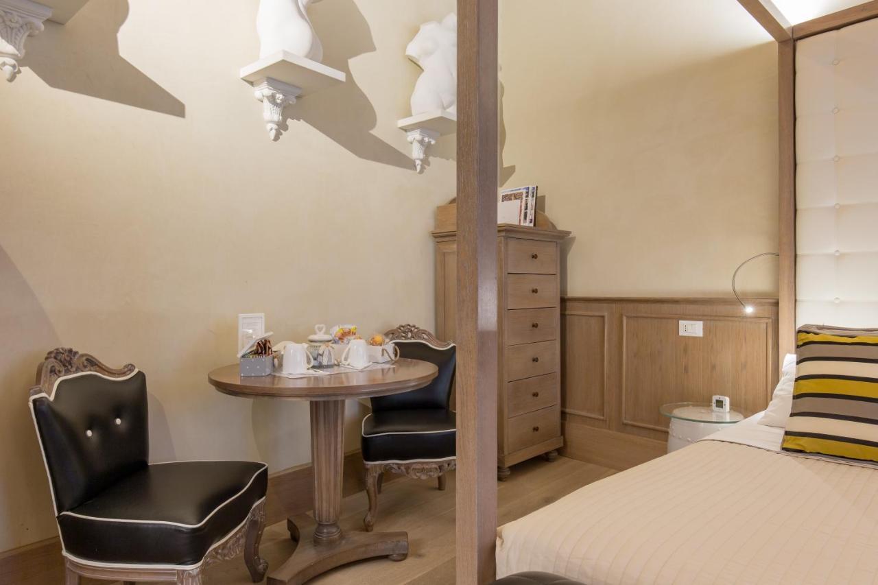Отель Residenza Bonifacio - Adults Only Верона Экстерьер фото